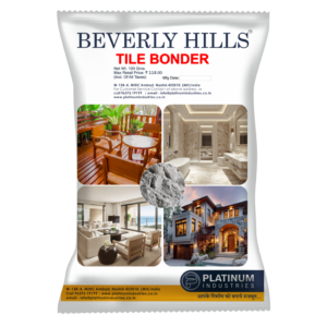 Tile Bonder