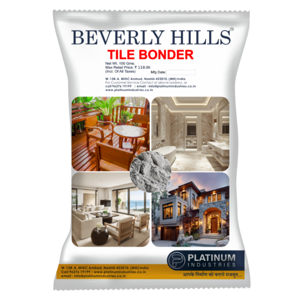 Tile Bonder