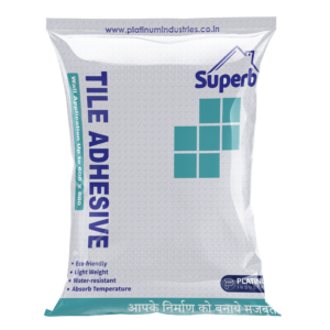 600 x 600 Tiles Adhesive