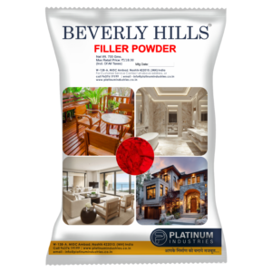 Filler Powder (for Epoxy Grout) (700 gms)