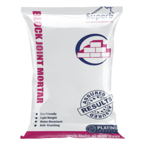 AAC Block Joint Mortar (Thin Bed Mortar)