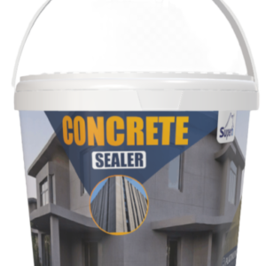 Concrete Sealer