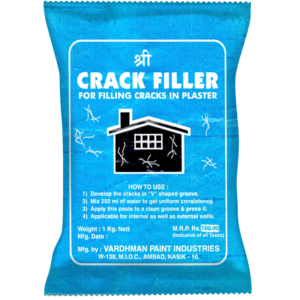 Crack Filler Powder