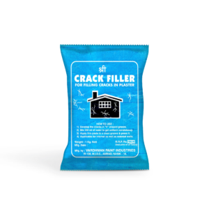 Crack Filler Powder