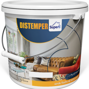 Acrylic Distemper