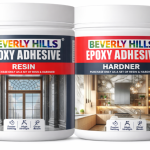 Epoxy Adhesive