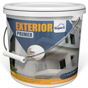 Exterior Primer