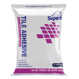 Heavy Tiles & Stone Adhesive