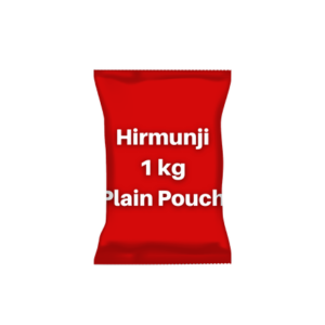 Hirmunji (Mineral Red -Oxide Powder)