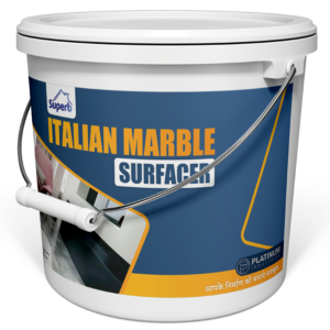 Italian Marble Surfacer