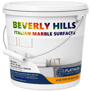 Italian Marble Surfacer