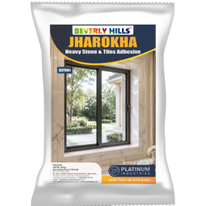 T3 Jharokha - Heavy Tiles And Stone Adhesive