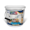 Interior wall paint emlusion