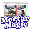 Mortar Magic the best waterproofing system in india