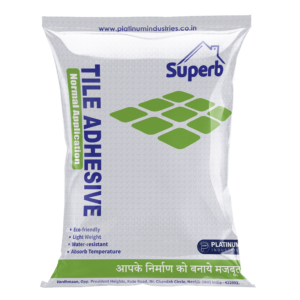 Normal Tiles Adhesive