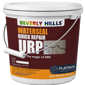 Quick Repair URP