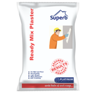 Ready Mix Plaster