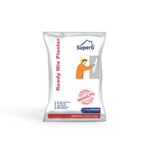 Ready Mix Plaster