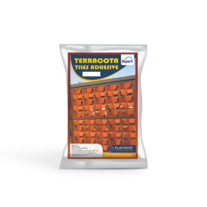 Terracota Tiles & Stone Adhesive