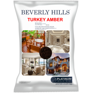 Turkey Amber
