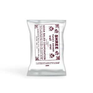 Turkey Amber / Turkey Umber