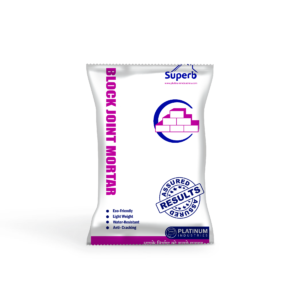 AAC Block Joint Mortar (Thin Bed Mortar)