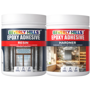 Epoxy Adhesive