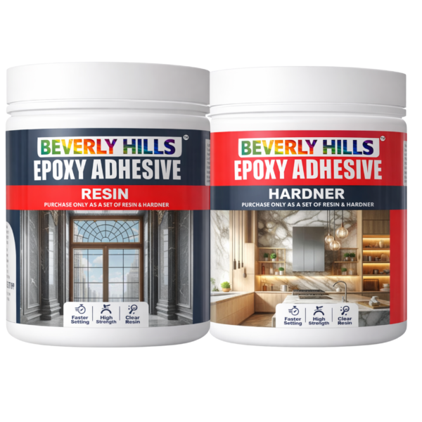 Epoxy Adhesive