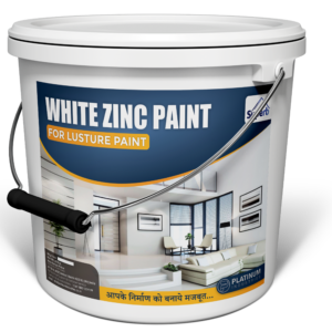 Zinc Paint