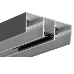 Twin Track Smooth Slide Smart - Set of Top & Bottom