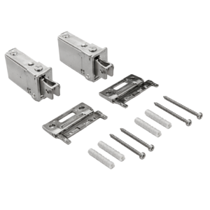 3D Z Plate Hanging Bracket