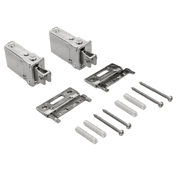 3D Z Plate Hanging Bracket