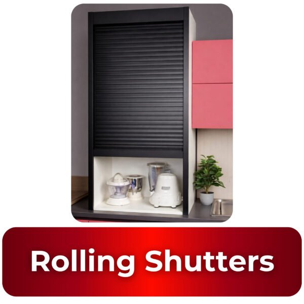 Rolling Shutter