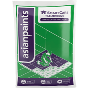 White AP Tile on Tile Adhesive (TOT)