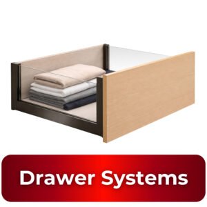 Drawer Systems