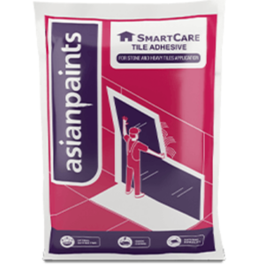 White AP Heavy Tiles And Stone Adhesive