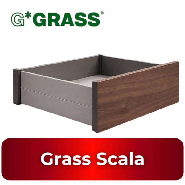 Grass Scala