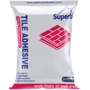 Tile on Tile Adhesive (TOT)