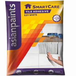 Ezy White Tiles Adhesive