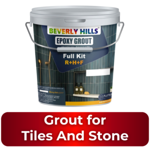 Tile Grouts