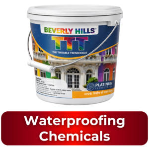 BH Waterproofing Chemicals