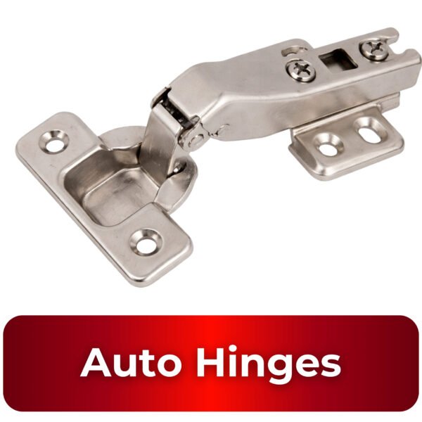 Auto Hinges