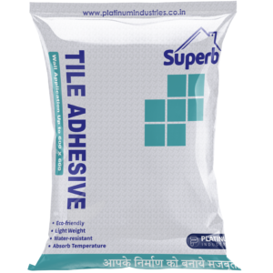 600 x 600 Tiles Adhesive