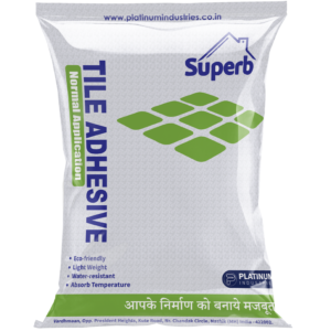 Normal Tiles Adhesive