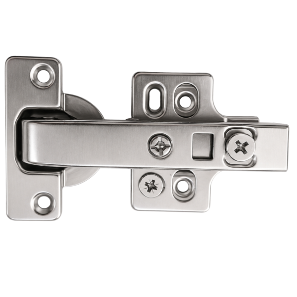 blind corner hinges