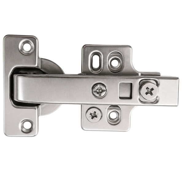 blind corner hinges