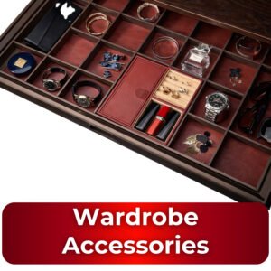 Wardrobe Accessories