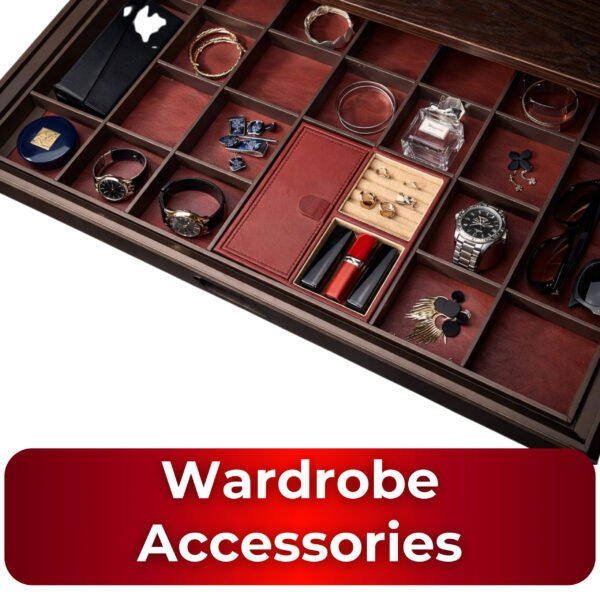 Wardrobe Accessories