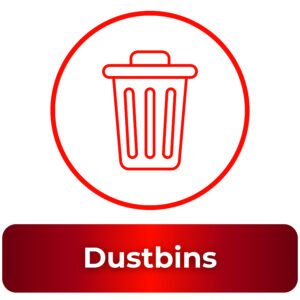 Dustbins