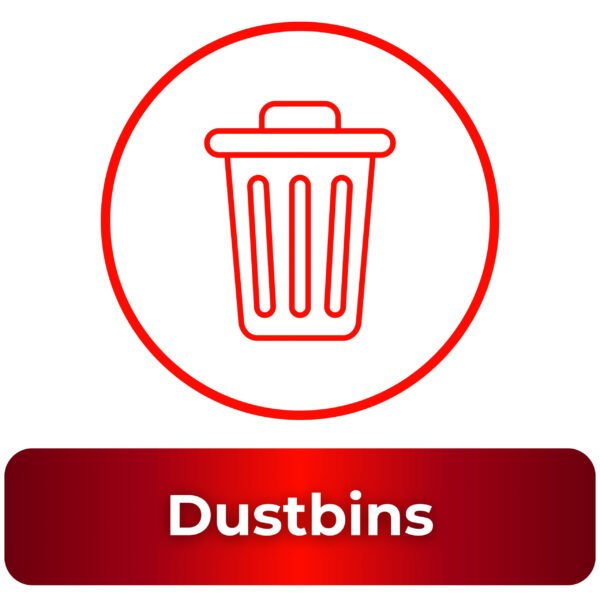 Dustbins